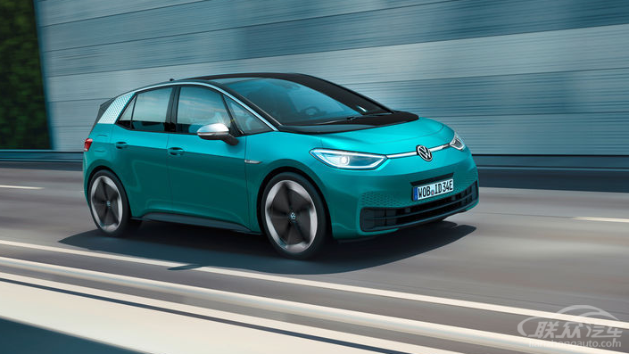 <b>8月欧洲电动汽车销量超越柴油车,为史上首次</b>