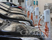 天津市消费者协会调查显示:新能源车充电