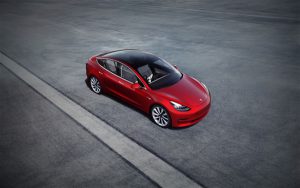 2023新款要来了 特斯拉Model 3再度降价：更超值